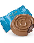 Godiva Holiday Masterpieces Assorted Milk Chocolate: 15-Ounce Bag