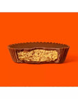 Reese's Peanut Butter Cups Snack Size Packs: 65-Piece Bag