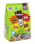 Hershey's Springtime Candy Mix: 125-Piece Bag