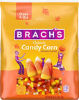 Brach's Candy Corn: 4LB Bag