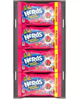 Nerds Gummy Clusters-Share Size: 12-Piece Box