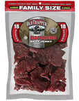 Old Trapper Old Fashioned Beef Jerky: 18-Ounce Bag