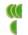 Boston Fruit Slices - Lemon Lime: 5LB Bag