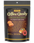 Bali's Best Coffee Candy 5.3-Ounce Bag: 12-Piece Box