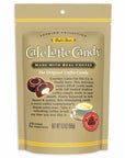 Bali's Best Cafe Latte Candy 5.3-Ounce Bag: 12-Piece Box