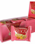 Almond Roca Buttercrunch Toffee Candy: 12-Piece Box