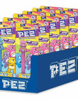 Care Bears PEZ Candy Blister Packs: 12-Piece Display