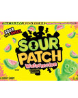 Sour Patch Watermelon Candy Theater Boxes: 12-Piece Box