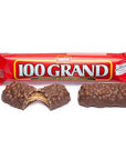 100 Grand Candy Bars: 36-Piece Box