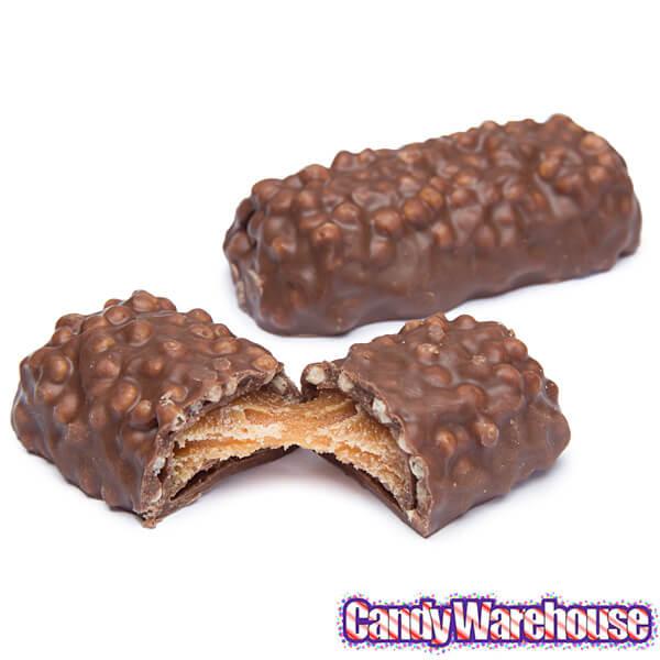 100 Grand Candy Bars: 36-Piece Box - Candy Warehouse