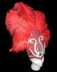 Luxurious Carnival Headdress