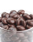 M&M's Milk Chocolate Candy - Brown: 10LB Bag