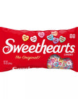 Sweethearts Conversation Candy Hearts: 10.5-Ounce Bag