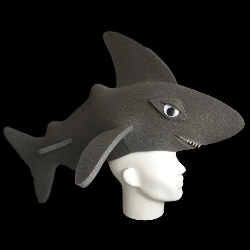 Shark Hat