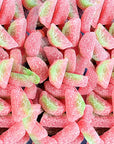 Valentine's Sour Patch Kids Watermelon: 20-Piece Box