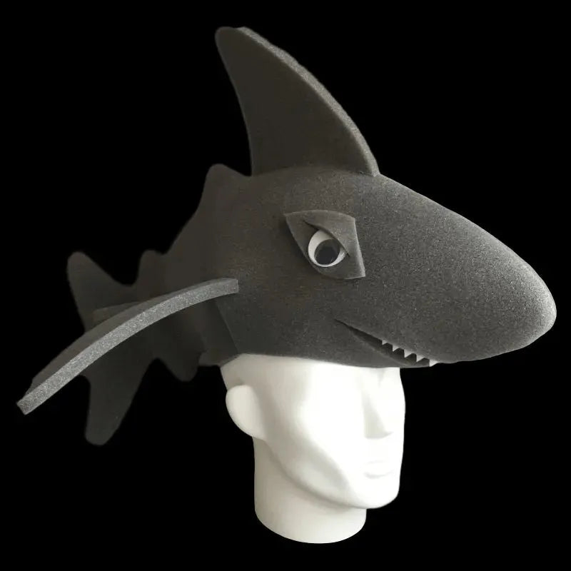 Shark Hat