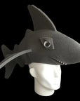 Shark Hat