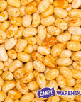 Jelly Belly Caramel Corn: 2LB Bag