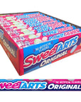 SweeTarts Candy Rolls: 36-Piece Box