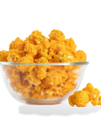 City Pop Bacon Cheddar Popcorn