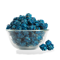 City Pop Blueberry Popcorn