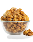 City Pop Caramel Cashew Popcorn