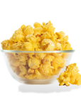 City Pop Extra Buttery Popcorn