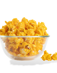 City Pop Mac & Cheese Popcorn