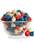 City Pop Patriot Mix Popcorn