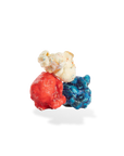 City Pop Patriot Mix Popcorn