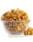 City Pop Pumpkin Spice Popcorn