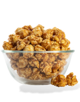 City Pop Sea Salt Caramel Popcorn