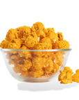 City Pop Spicy Buffalo Popcorn