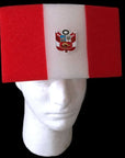 Country Flag Headband