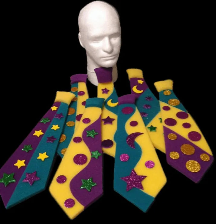 Party Tie