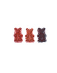 Lady May Sweets Vegan Gourmet Mixed Berries Gummi Teddies