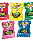 WarHeads Extreme Sour Hard Candy Packs Bulk: 30LB Case