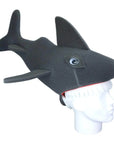 Open Mouth Shark Hat