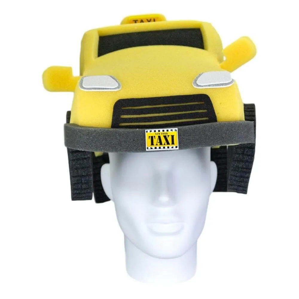 Taxi Hat