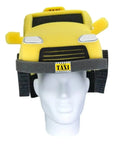 Taxi Hat