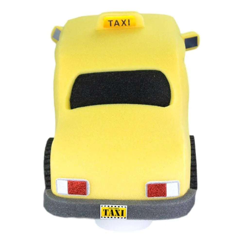 Taxi Hat