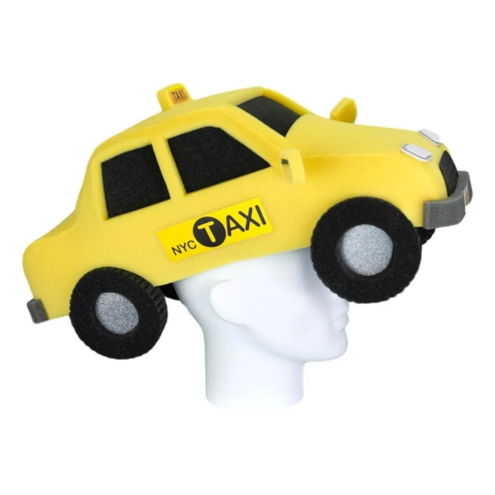 Taxi Hat