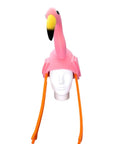 Flamingo Hat