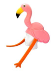 Flamingo Hat