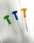 Pure Sugar Candy Father’s Day - Hammer Lollipop Bouquet