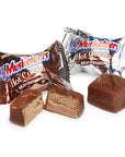 3 Musketeers Hot Cocoa with Marshmallow Minis Candy: 10-Ounce Bag