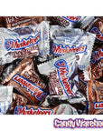 3 Musketeers Hot Cocoa with Marshmallow Minis Candy: 10-Ounce Bag