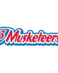 3 Musketeers Hot Cocoa with Marshmallow Minis Candy: 10-Ounce Bag