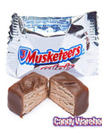 3 Musketeers Minis Candy: 8.4-Ounce Bag - Candy Warehouse