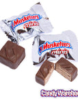 3 Musketeers Minis Candy: 8.4-Ounce Bag - Candy Warehouse